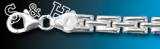 Náramek + náhrdelník