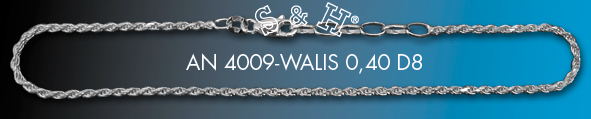 AN 4009-WALIS 0,40 D8