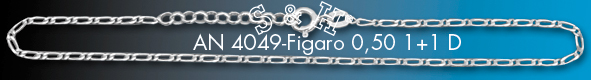 AN 4049-Figaro 0,50 1+1 D