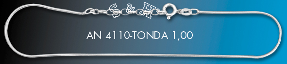 AN 4110-TONDA 1,00