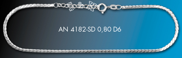 AN 4182-SD 0,80 D6