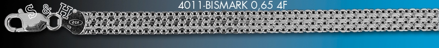 4011-BISMARK 0,65 4F