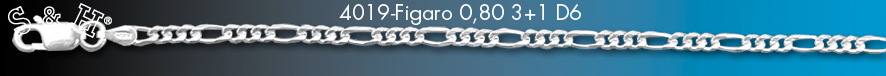 4019-Figaro 0,80 3+1 D6