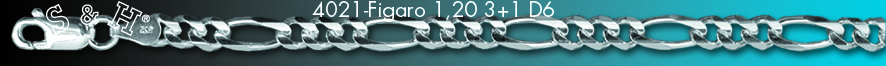 4021-Figaro 1,20 3+1 D6