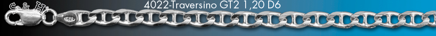 4022-Traversino GT2 1,20 D6