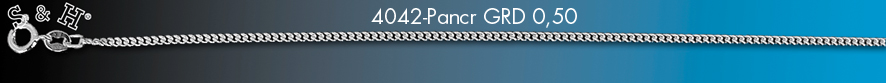 4042-Pancr GRD 0,50