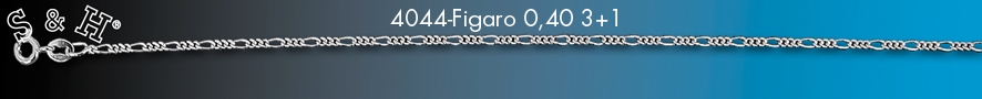 4044-Figaro 0,40 3+1