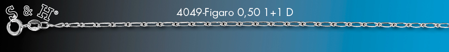 4049-Figaro 0,50 1+1 D