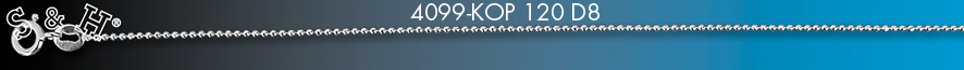 4099-KOP 120 D8