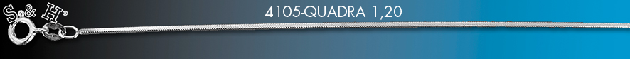 4105-QUADRA 1,20