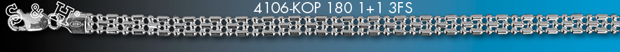 4106-KOP 180 1+1 3FS 