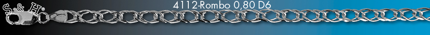 4112-Rombo 0,80 D6