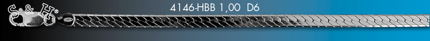 4146-HBB 1,00 D6