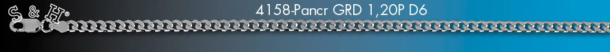 4158-Pancr GRD 1,20P D6