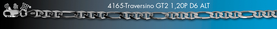 4165-Traversino GT2 1,20P D6 ALT