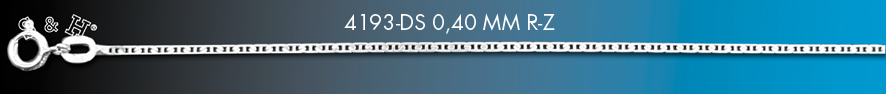 4193-DS 0,40 MM R-Z 