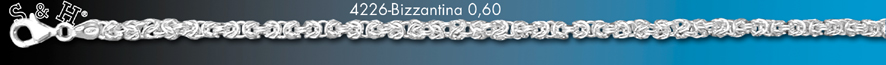 4226-Bizzantina 0,60 
