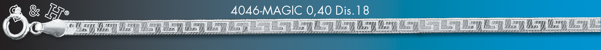 4046-MAGIC 0,40 Dis.18