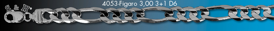 4053-Figaro 3,00 3+1 D6