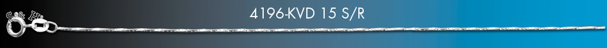 4196-KVD 15 S/R