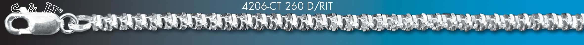 4206-CT 260 D/RIT