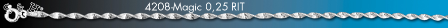 4208-Magic 0,25 RIT