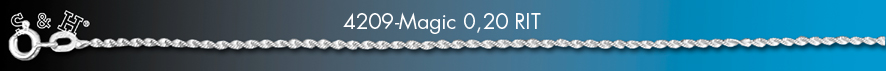 4209-Magic 0,20 RIT