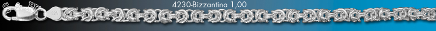 4230-Bizzantina 1,00