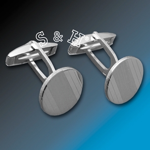 Manžetové knoflíky