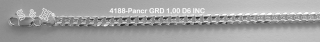 4188-Pancr GRD 1,00 D6 INC