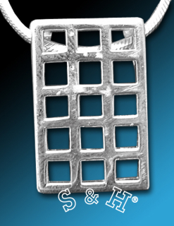 Přívěsek